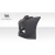 2003-2004 Infiniti G Sedan GT Competition Front Bumper - image 13