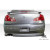 2003-2004 Infiniti G Sedan G35 GT Competition Rear Lip Under Spoiler Air Dam - 1 Piece - image 3
