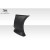 2007-2008 Hyundai Tiburon Adonis Rear Bumper Add Ons - 2 Piece (S) - image 9