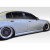 2003-2004 Infiniti G Sedan G35 GT Competition Side Skirts Rocker Panels - 2 Piece - image 4