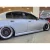 2003-2004 Infiniti G Sedan GT Competition Side Skirts - image 3