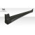 2002-2007 Subaru Impreza WRX STI 4DR Duraflex GT Competition Side Skirts Rocker Panels - 2 Piece - image 4