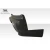 1991-2005 Acura NSX GT Competition Rear Bumper - image 9