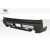 1991-2005 Acura NSX GT Competition Rear Bumper - image 6