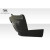 1991-2005 Acura NSX GT Competition Rear Bumper - 1 Piece - image 5