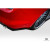 2015-2017 Ford Mustang GT Concept Rear Add Ons Spat Extensions - 2 Piece (S) - image 8