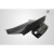 2015-2023 Ford Mustang Coupe GT Concept Trunk - 1 Piece - image 3