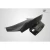 2015-2023 Ford Mustang GT Concept Carbon Fiber Trunk - image 5