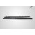 2015-2023 Ford Mustang Carbon Creations GT Concept Side Skirt Rocker Panels - 2 Piece - image 9