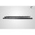 2015-2023 Ford Mustang GT Concept Side Skirt Rocker Panels - 2 Piece (S) - image 9