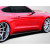 2015-2023 Ford Mustang GT Concept Side Skirt Rocker Panels - 2 Piece - image 1
