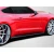 2015-2023 Ford Mustang GT Concept Side Skirt Rocker Panels - 2 Piece (S) - image 5