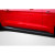 2015-2023 Ford Mustang Carbon Creations GT Concept Side Skirt Rocker Panels - 2 Piece - image 3