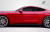 2015-2023 Ford Mustang Carbon Creations GT Concept Side Skirt Rocker Panels 2 Piece