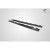 2015-2023 Ford Mustang GT Concept Side Skirt Rocker Panels - 2 Piece - image 7