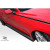 2015-2023 Ford Mustang GT Concept Side Skirt Splitters - 2 Piece (S) - image 6