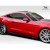 2015-2023 Ford Mustang GT Concept Side Skirt Splitters - 2 Piece (S) - image 10