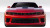 2014-2015 Chevrolet Camaro Duraflex GT Concept Wide Body Kit (+50mm) 8 Piece