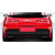 2014-2015 Chevrolet Camaro GT Concept Wide Body Kit (+50mm) - 8 Piece - image 4
