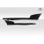 2007-2008 Hyundai Tiburon Adonis Side Skirts - image 10