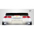2014-2015 Chevrolet Camaro GT Concept Rear Wing Trunk Lid Spoiler - 1 Piece - image 2