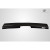 2014-2015 Chevrolet Camaro Carbon Creations GT Concept Rear Wing Trunk Lid Spoiler - 1 Piece - image 7