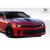 2014-2015 Chevrolet Camaro GT Concept Front Bumper - 1 Piece - image 6