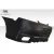 2014-2015 Chevrolet Camaro GT Concept Rear Bumper - image 5