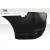 2014-2015 Chevrolet Camaro GT Concept Rear Bumper - image 6