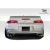 2014-2015 Chevrolet Camaro GT Concept Rear Wing - image 6