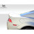2014-2015 Chevrolet Camaro Duraflex GT Concept Rear Wing Trunk Lid Spoiler - 1 Piece - image 4