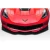 2014-2019 Chevrolet Corvette C7 GT Concept Body Kit - 4 Piece - image 3