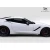 2014-2019 Chevrolet Corvette GT Concept Kit - image 20
