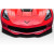 2014-2019 Chevrolet Corvette C7 GT Concept Body Kit - 4 Piece - image 3