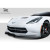 2014-2019 Chevrolet Corvette C7 GT Concept Body Kit - 4 Piece - image 8