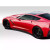 2014-2019 Chevrolet Corvette C7 Duraflex GT Concept Body Kit 4 Piece