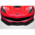 2014-2019 Chevrolet Corvette C7 DriTech GT Concept Front Lip Under Air Dam Spoiler - 1 Piece - image 5