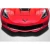 2014-2019 Chevrolet Corvette GT Concept Carbon Fiber Front Lip - image 2