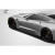 2014-2019 Chevrolet Corvette C7 GT Concept Side Splitters - 2 Piece - image 6
