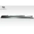 2014-2019 Chevrolet Corvette GT Concept Side Skirts - image 9