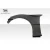 2013-2020 Scion FR-S Toyota 86 Subaru BRZ GT Concept Fenders - 2 Piece - image 4