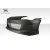2013-2020 Scion FR-S Toyota 86 Subaru BRZ GT Concept Front Bumper - 1 Piece - image 5