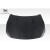 2013-2020 Scion FR-S Toyota 86 Subaru BRZ Duraflex GT Concept Hood - 1 Piece - image 5