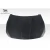 2013-2020 Scion FR-S Toyota 86 Subaru BRZ GT Concept Hood - 1 Piece - image 5