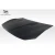 2013-2020 Scion FR-S Toyota 86 Subaru BRZ GT Concept Hood - 1 Piece - image 4