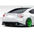 2013-2020 Scion FRS GT Concept Rear Bumper - image 1