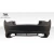 2013-2020 Scion FRS GT Concept Rear Bumper - image 6