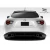 2013-2020 Scion FRS GT Concept Rear Bumper - image 4