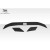 2013-2020 Scion FR-S Toyota 86 Subaru BRZ GT Concept Rear Wing Trunk Lid Spoiler - 3 Piece (S) - image 4