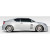 2011-2013 Scion tC GT Concept Body Kit - 4 Piece - image 43